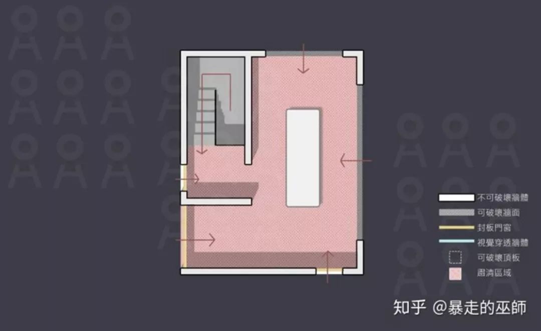 暗区突围自瞄透视辅助_暗区外挂_暗区突围挂锁头透视